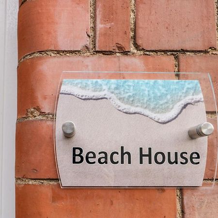 Beach House Бридлингтън Екстериор снимка